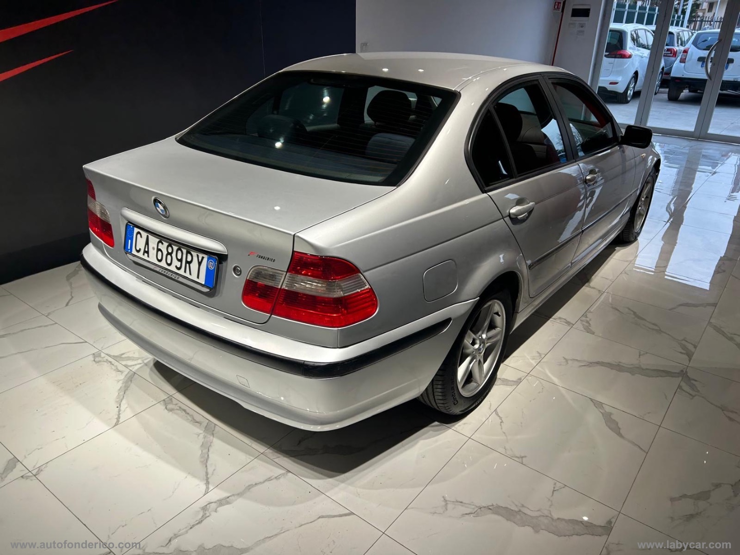 320td Compact Comfort - immagine 14