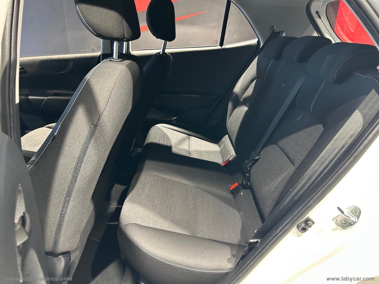 Picanto 1.0 12V 5p. X Line - immagine 14