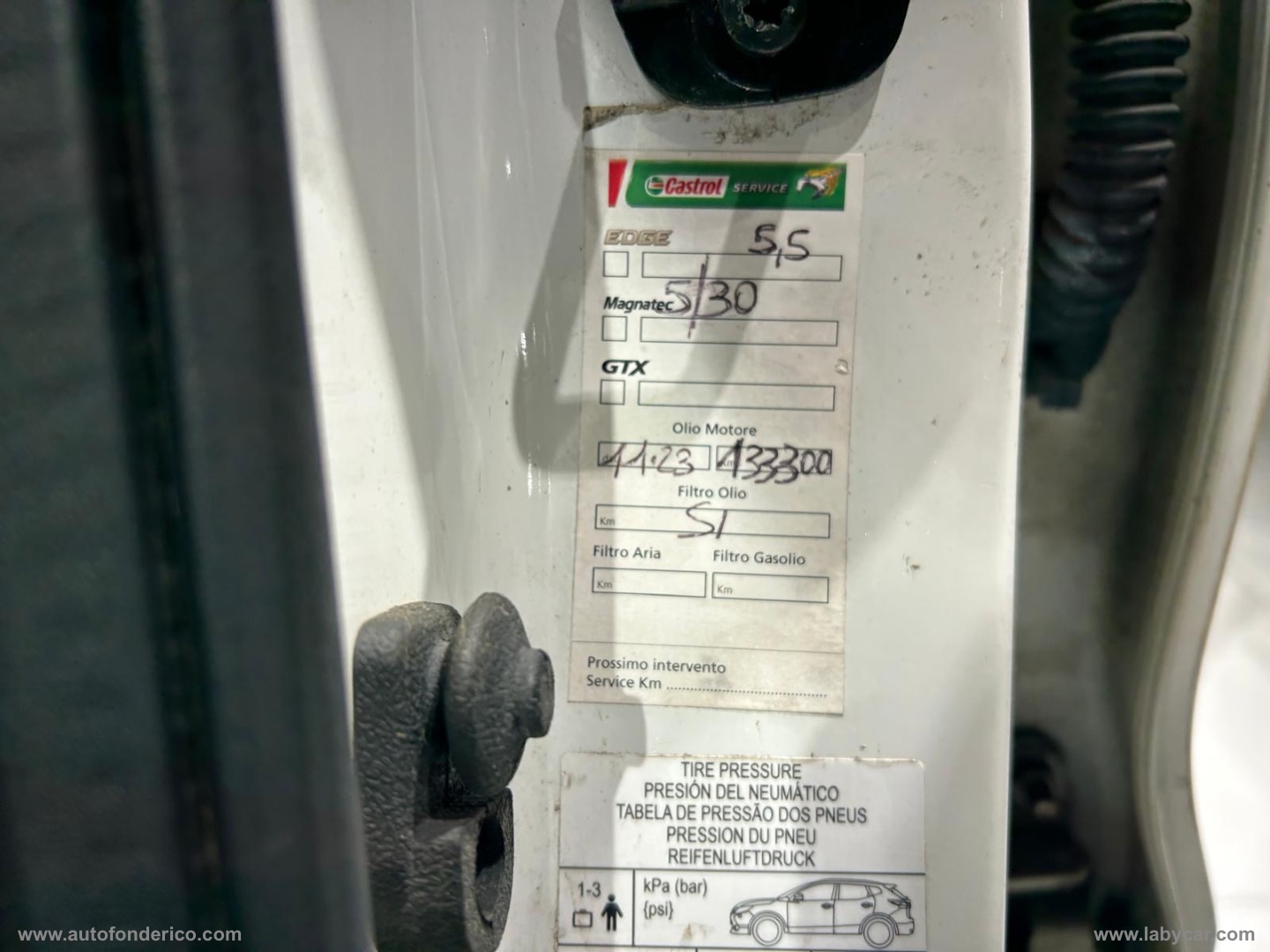 Qashqai 1.5 dCi N-Connecta - immagine 14