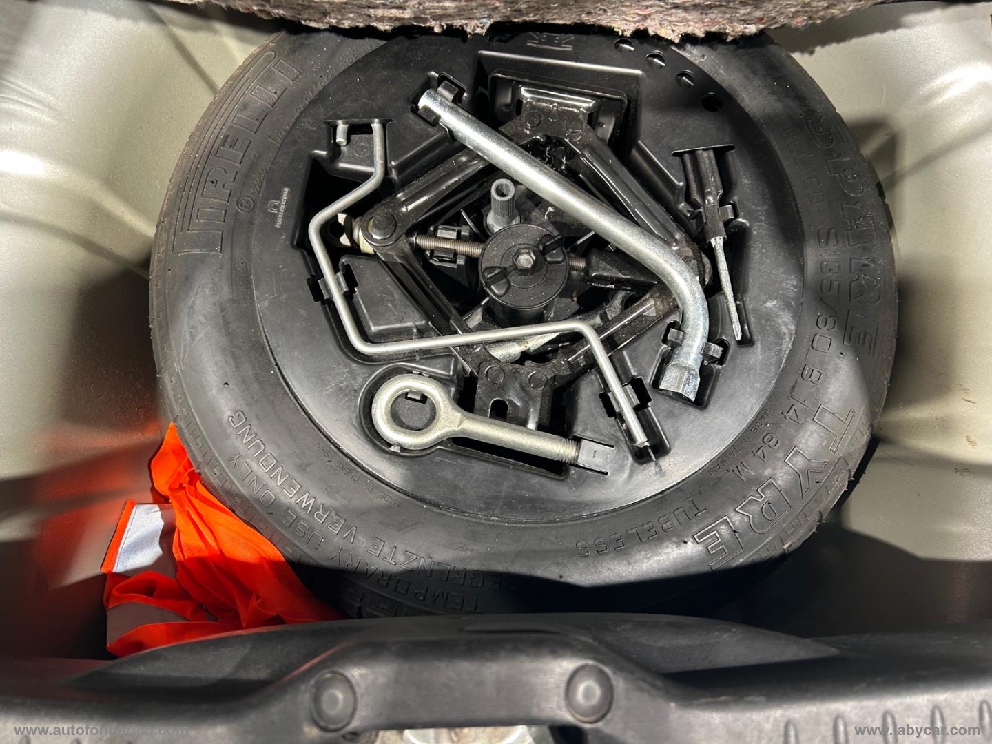 Ypsilon 1.2 Oro - immagine 14