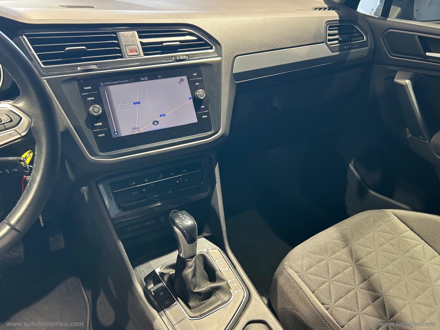 Tiguan 2.0 TDI 150CV SCR DSG Elegance - immagine 14