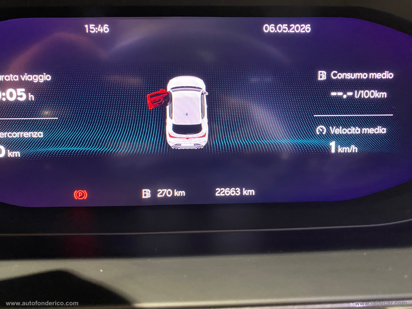 Leon 2.0 TDI 150 CV DSG - immagine 14