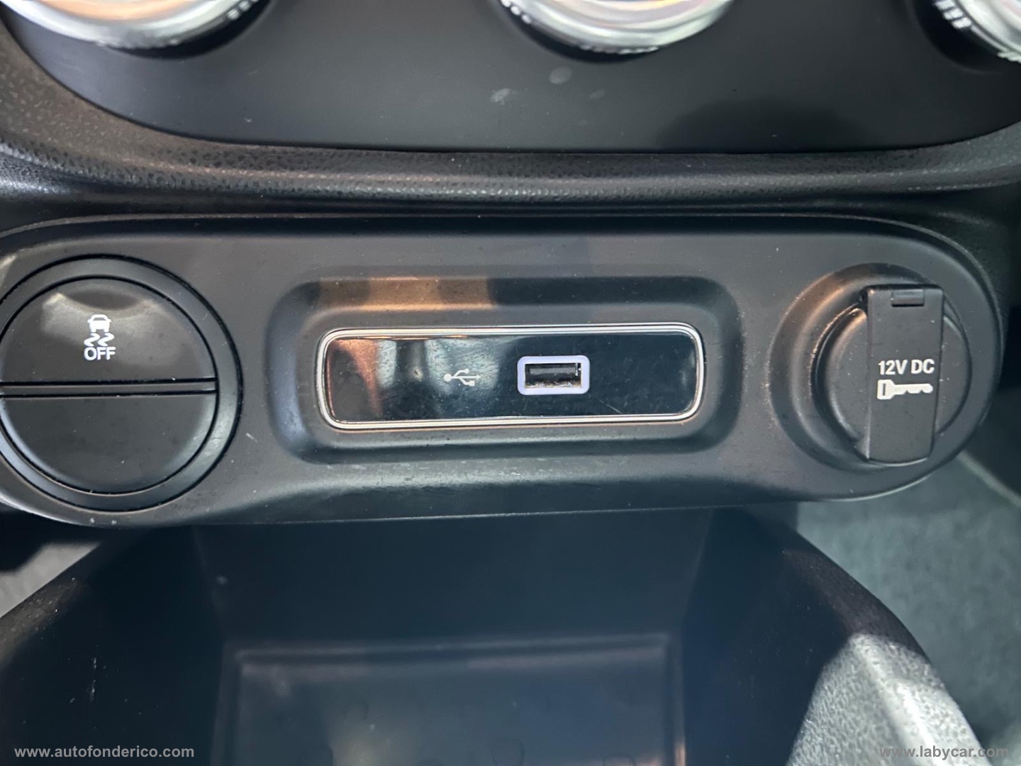 500L 1.3 MJT 95 CV Cross - immagine 14