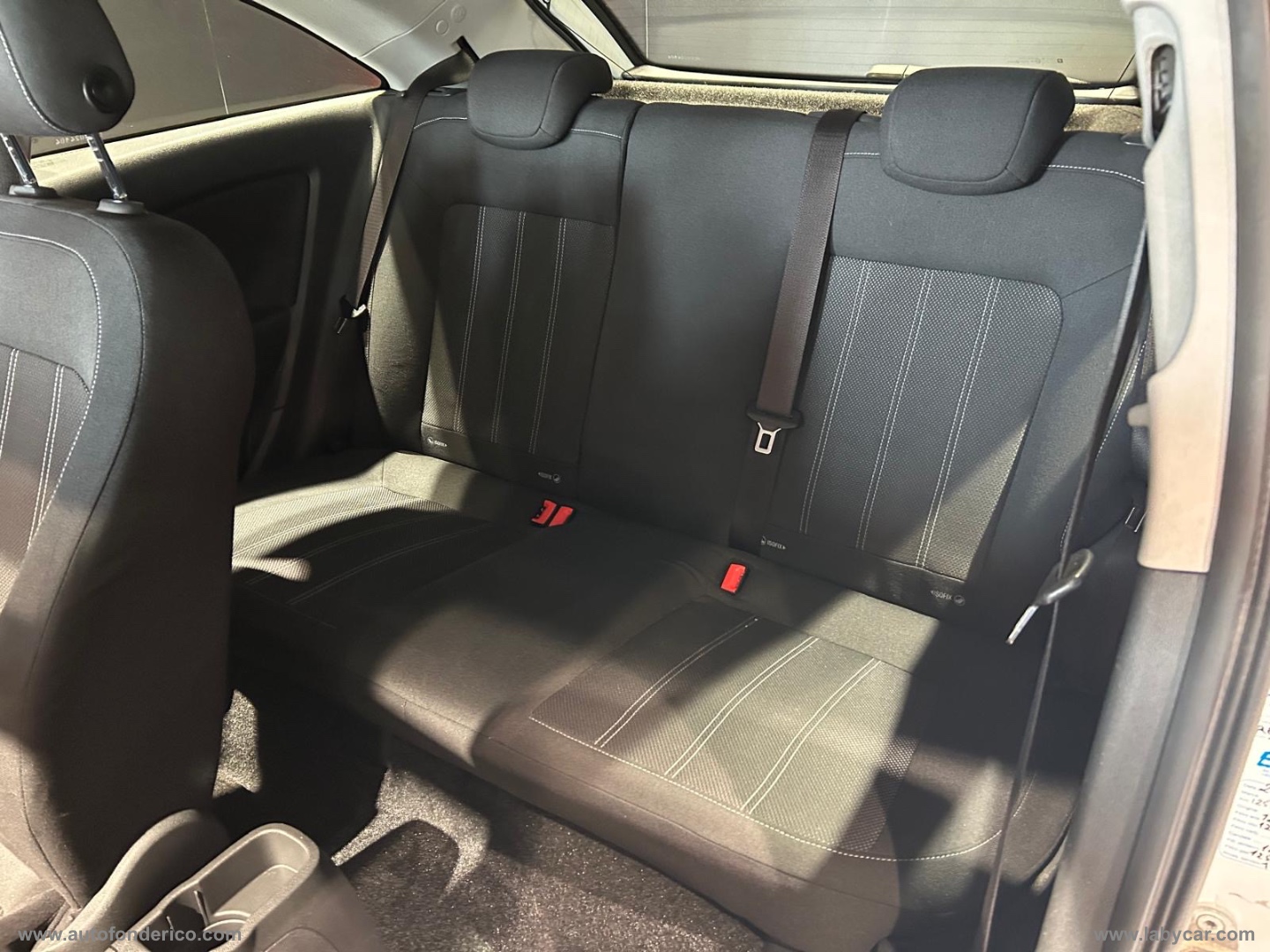 Corsa 1.2 85 CV 3p. GPL-TECH b-color - immagine 14