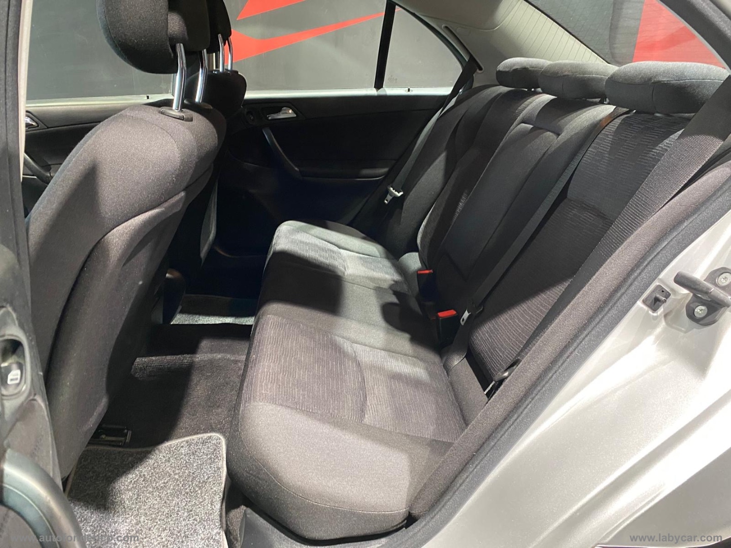 C 220 CDI Elegance - immagine 14