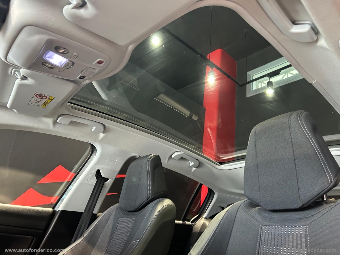 308 BlueHDi 130 S&S Allure - immagine 14