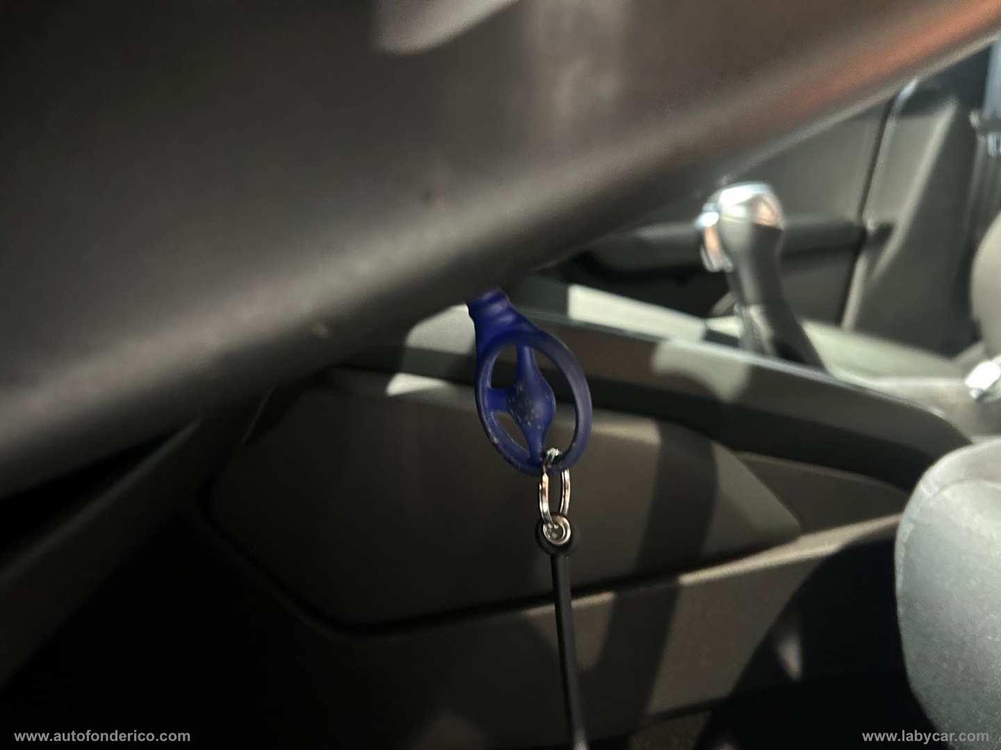 A1 citycarver 30 TFSI S tronic Admired - immagine 14