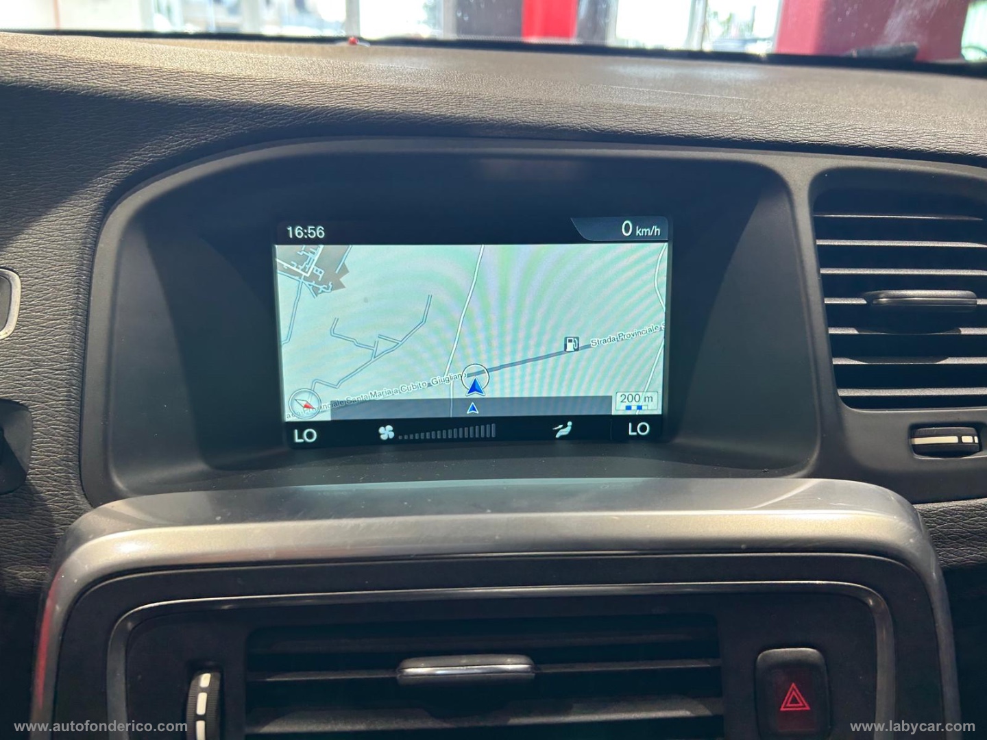 V60 D2 Geartronic Dynamic Edition - immagine 14