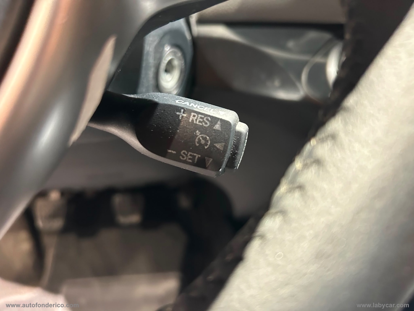 Yaris 1.4 D-4D 5p. - immagine 14