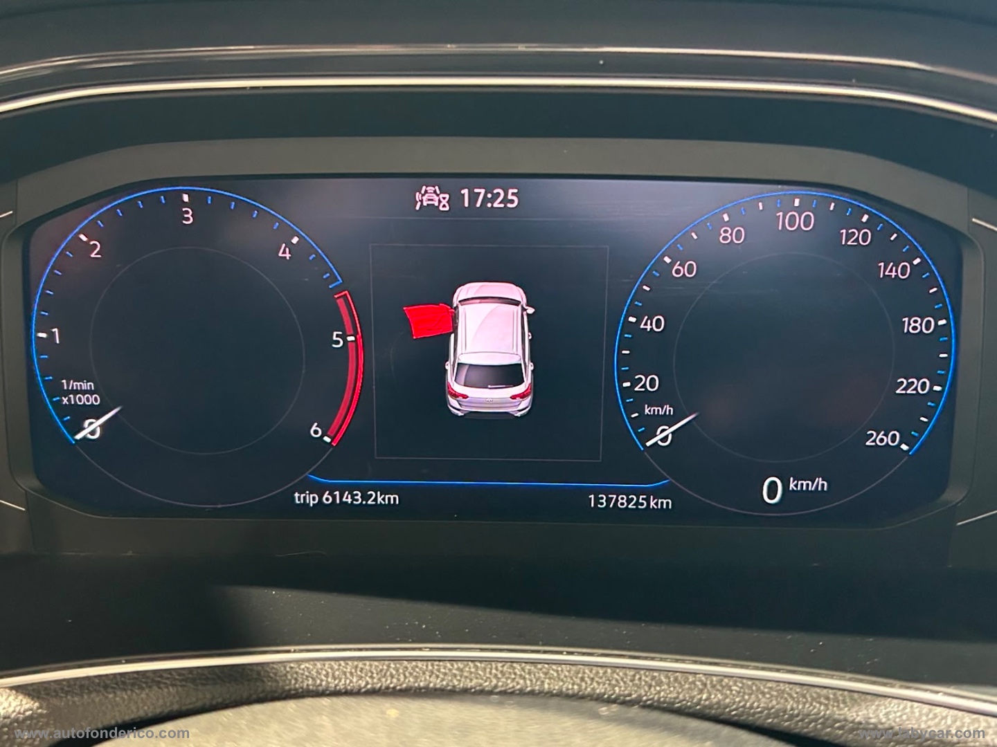 T-Roc 2.0 TDI 150 CV DSG Sport BMT - immagine 14