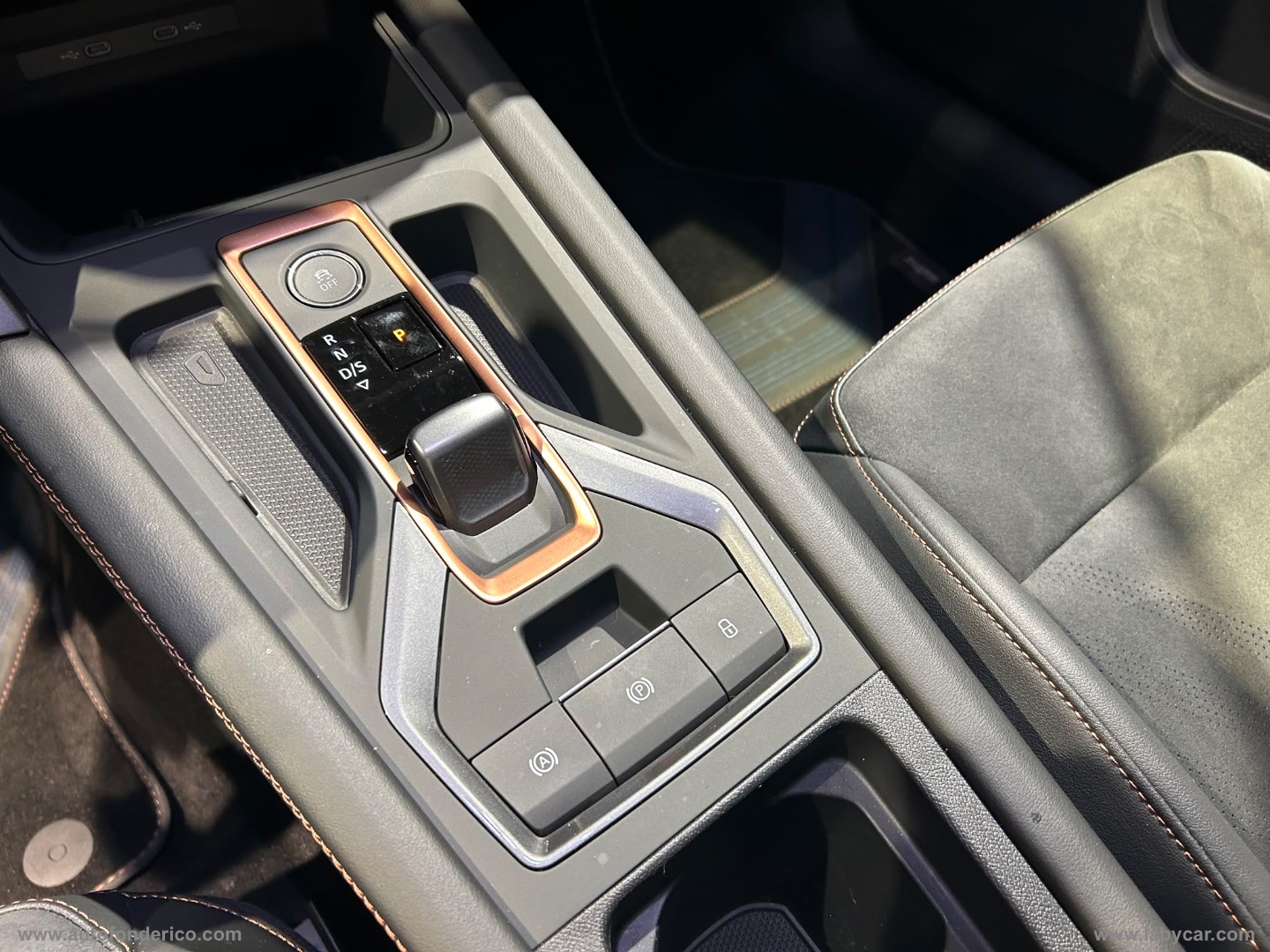 Formentor 2.0 TDI DSG - immagine 14