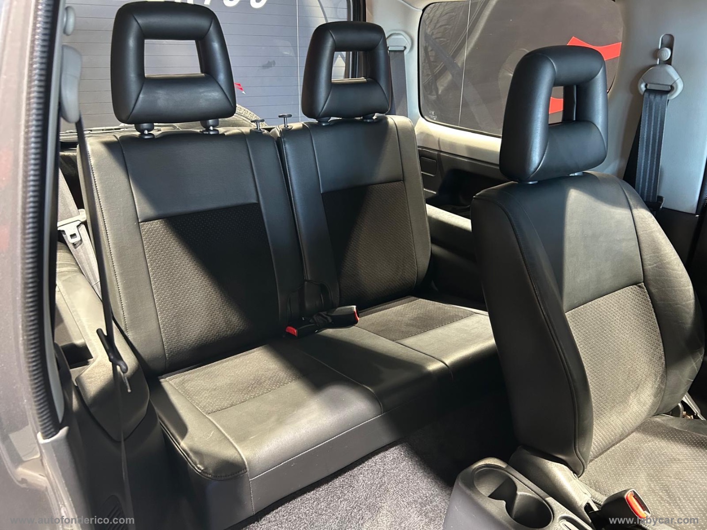 Jimny 1.3 4WD JLX - immagine 14