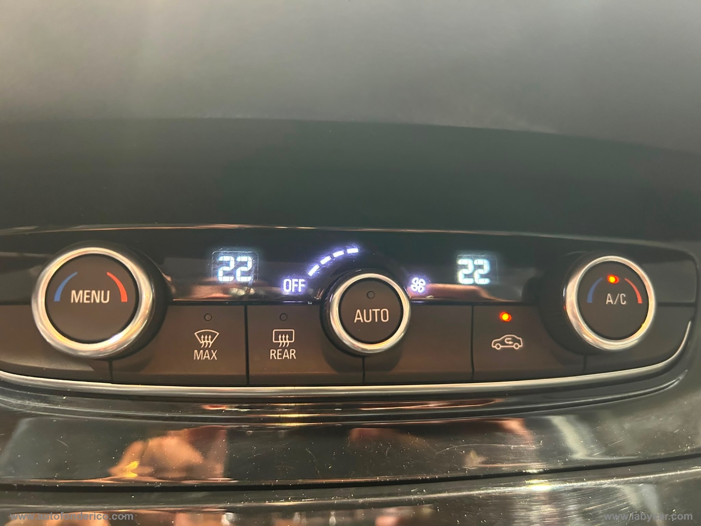 Grandland X 1.5 D Ecotec S&S Business - immagine 14