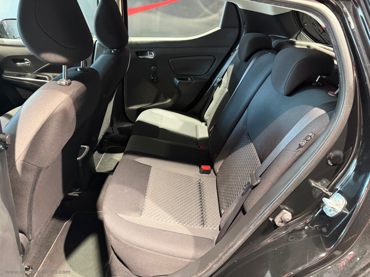 Micra IG-T 92 GPL 5p. Eco Acenta - immagine 14