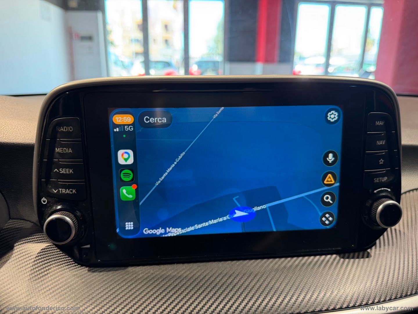 Tucson 1.6 CRDi XPrime - immagine 14