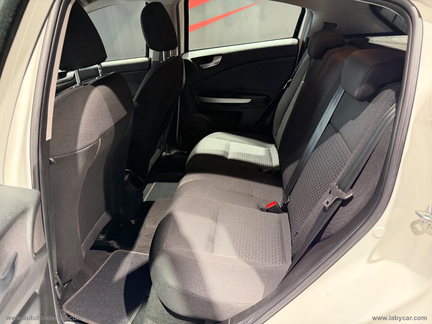 Giulietta 1.4 Turbo 120 CV Progression - immagine 14