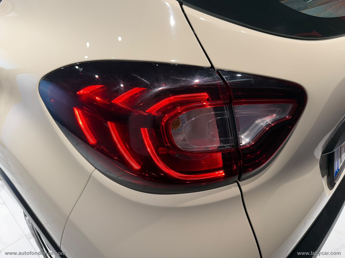 Captur TCe 12V 90 CV S&S Energy Intens - immagine 14