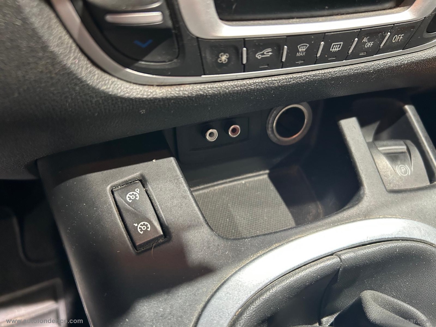 Scénic X-Mod 1.5 dCi 110 CV Luxe - immagine 14
