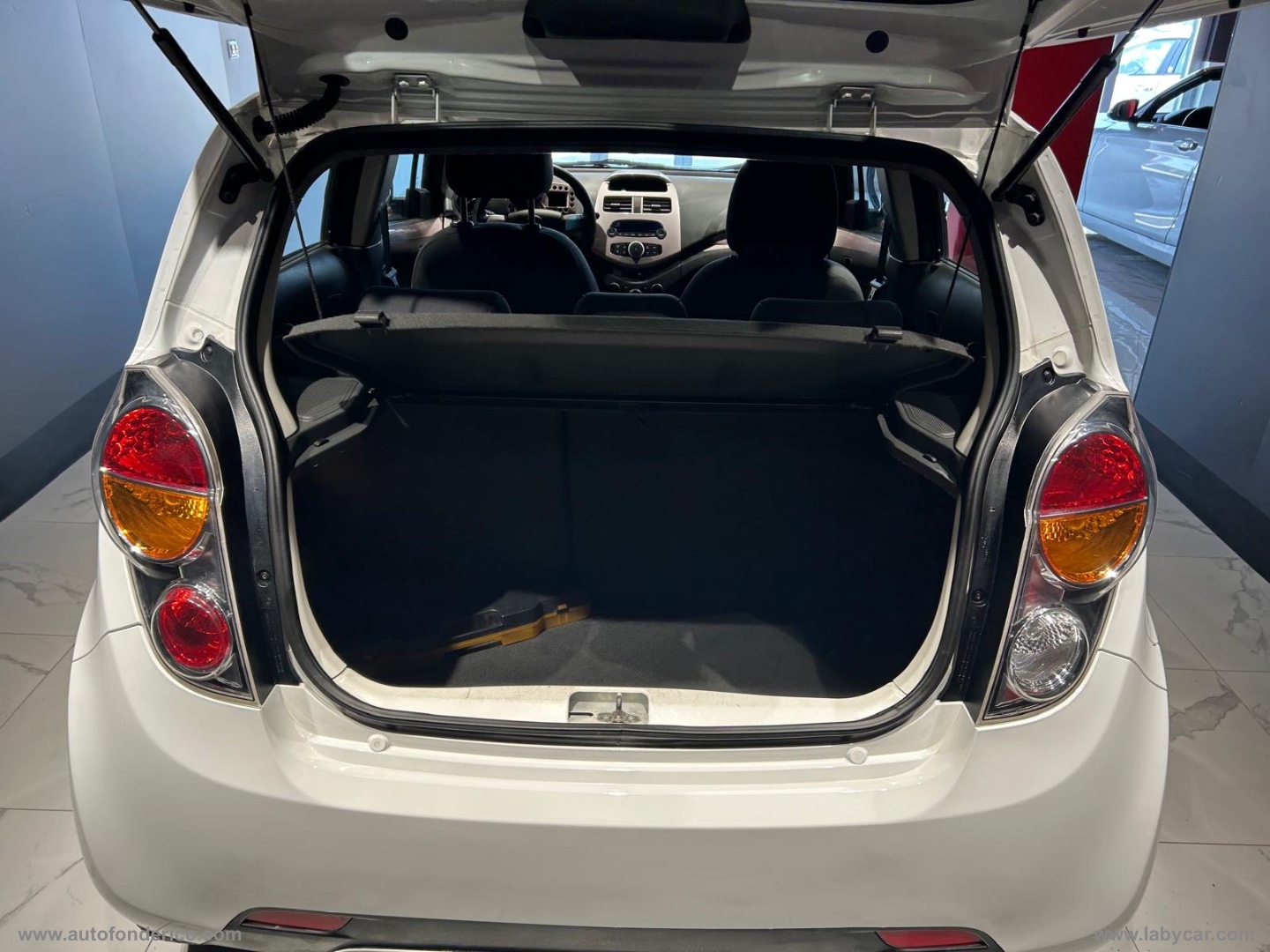 Spark 1.0 LS - immagine 14