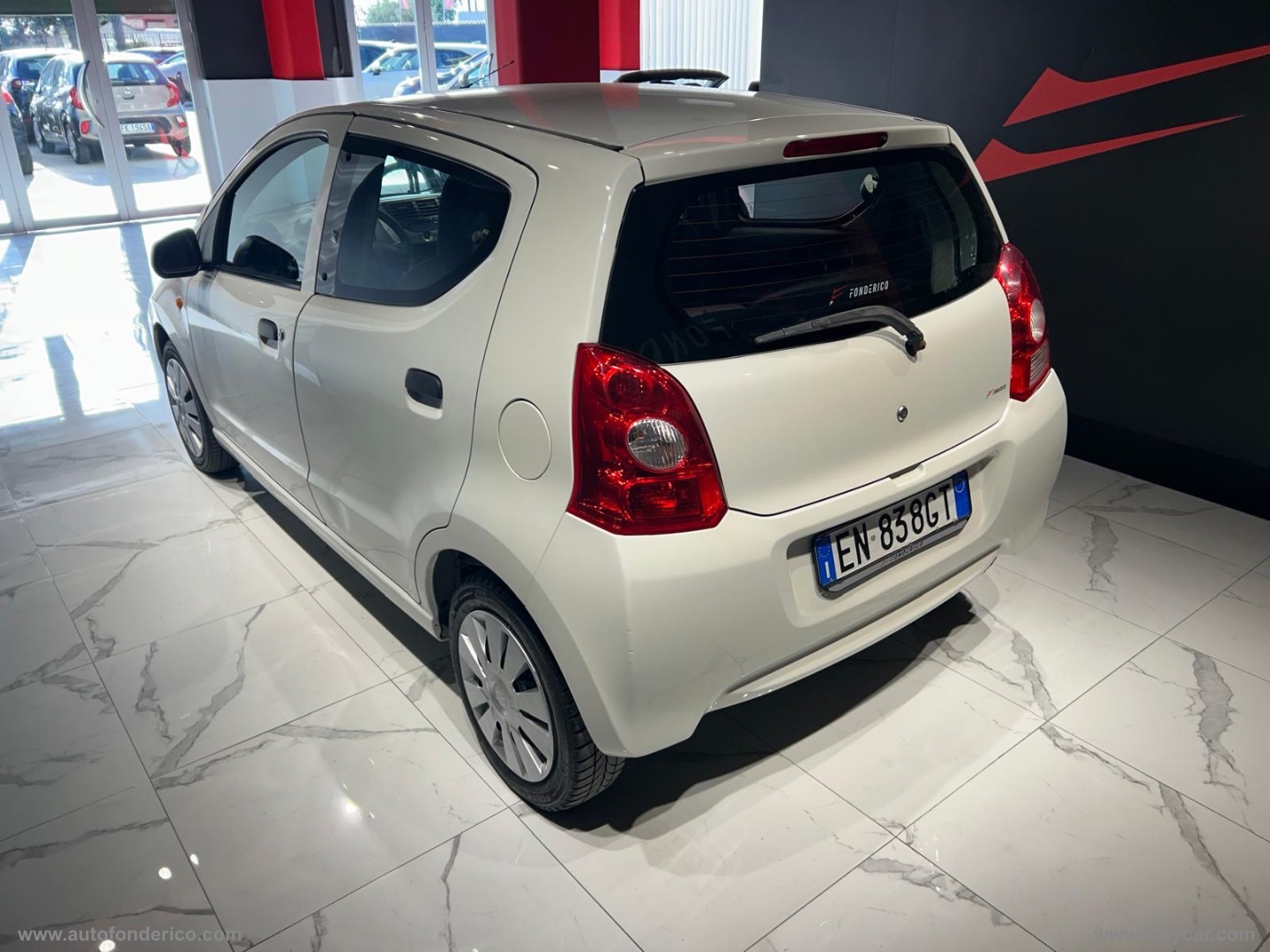 Alto 1.0 A/T GL - immagine 14