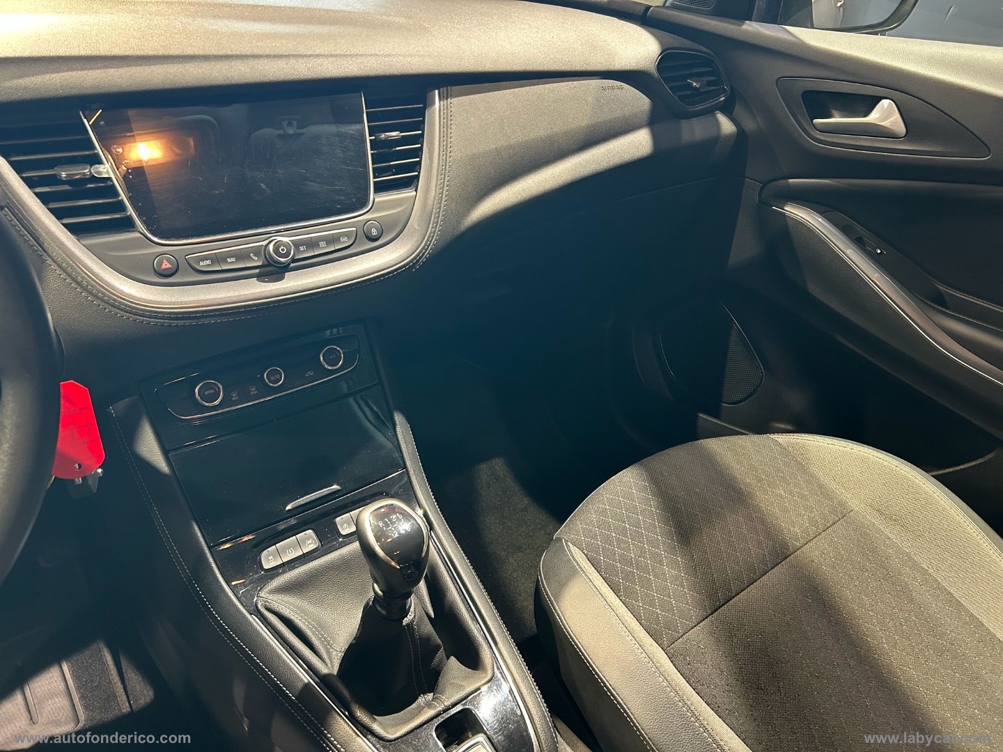 Grandland X 1.5 D Ecotec S&S Innovation - immagine 14