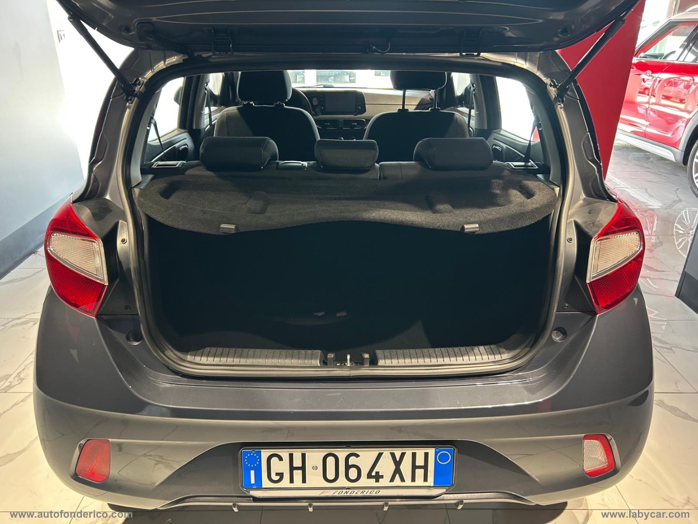 i10 1.0 MPI Prime - immagine 14