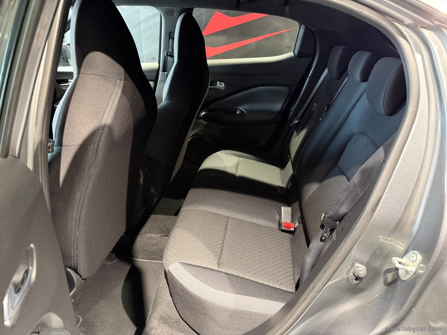 Juke 1.0 DIG-T 114 CV N-Connecta - immagine 14