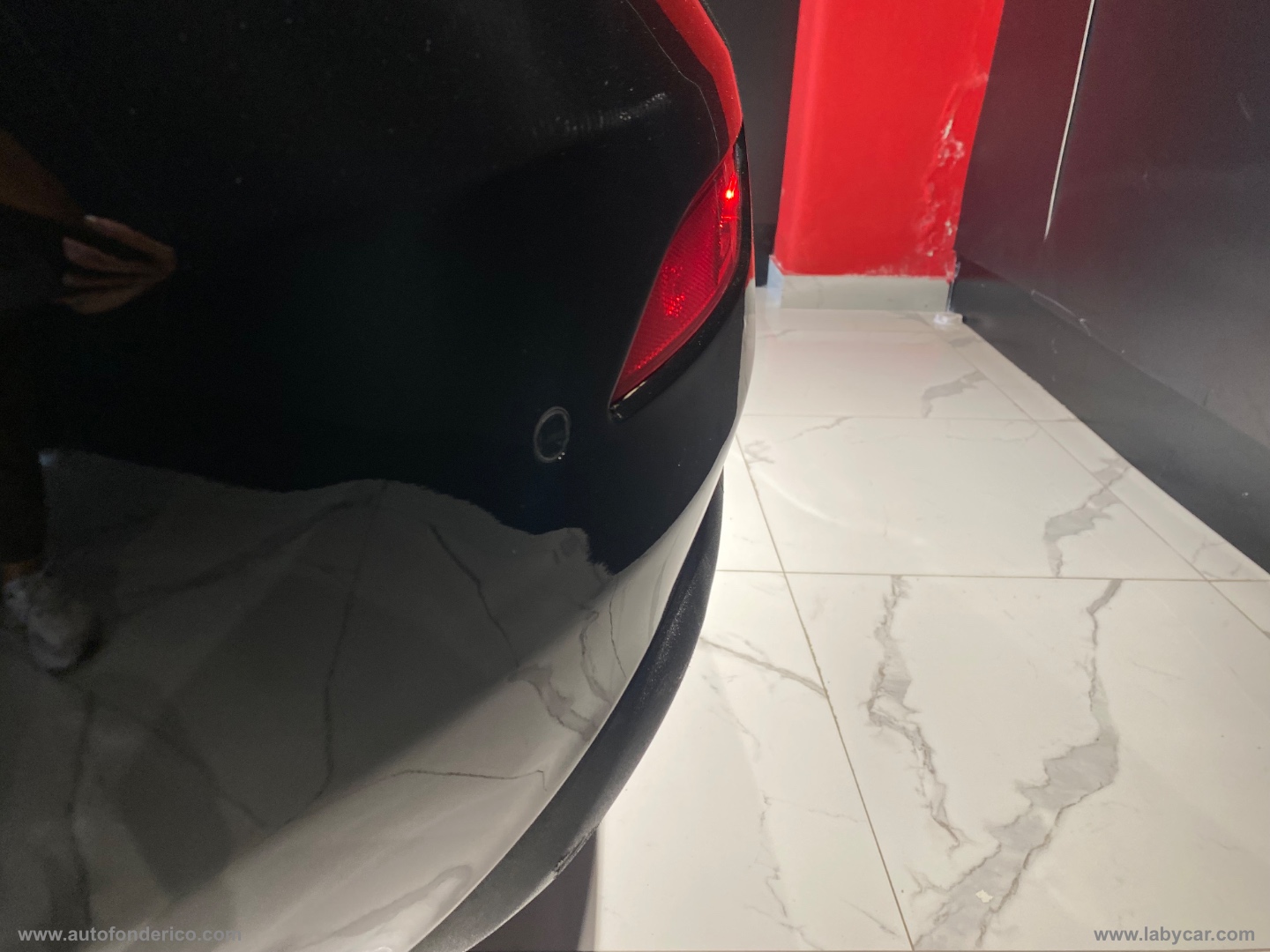 V40 Cross Country D2 1.6 Kinetic - immagine 14