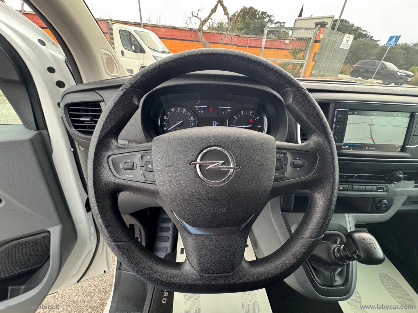 VIVARO ENJOY PM 3 POSTI 1.5D 120CV - immagine 14