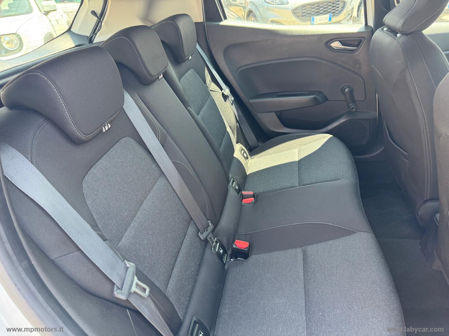 CLIO BUSINESS 1.5 DCI 100CV 5P. - immagine 14