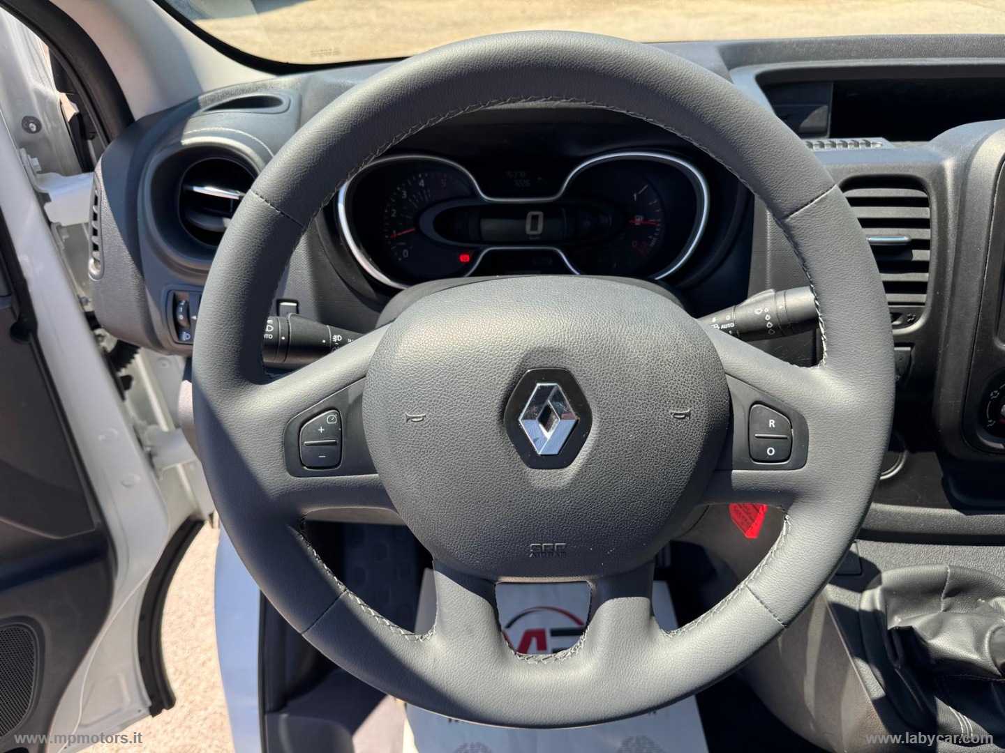 TRAFIC ICE 2.0 DCI 120CV PC-TN - immagine 14