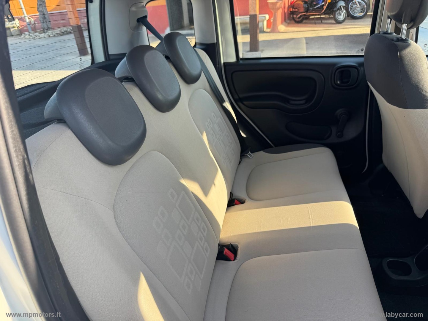 PANDA EASY 1.2 69CV - immagine 14