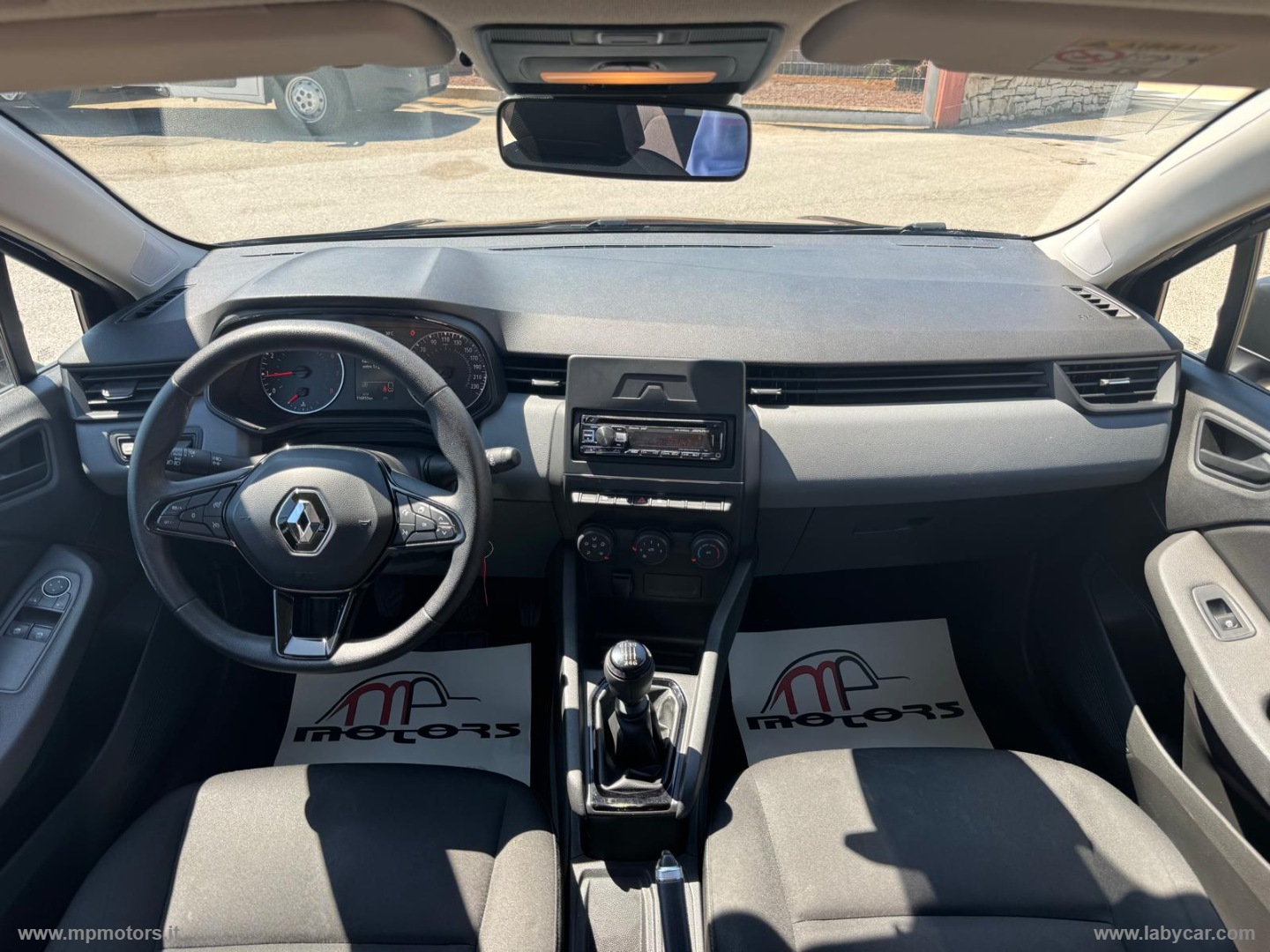 CLIO LIFE GPL 1.0 TCe 100 CV - immagine 14