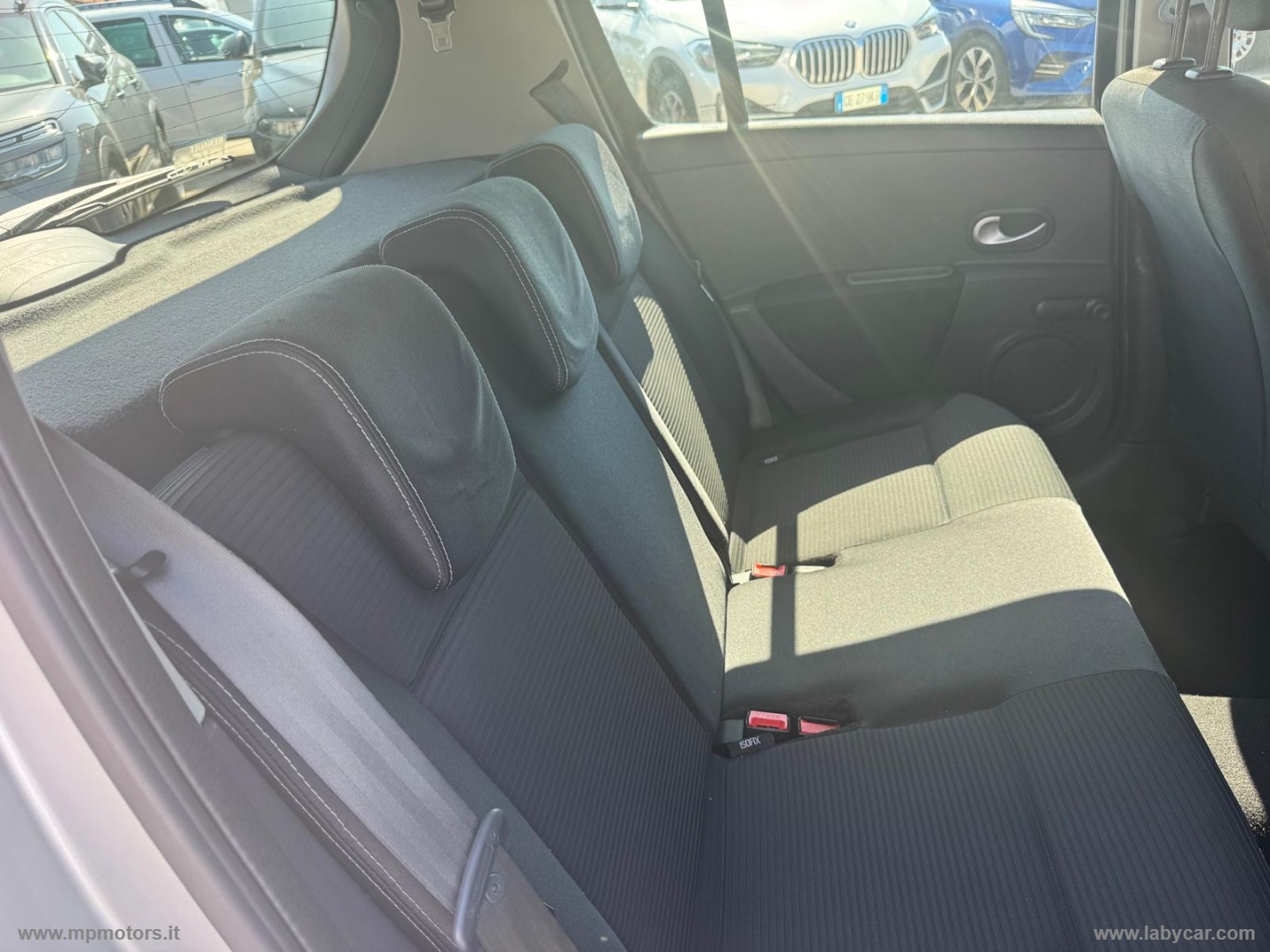 CLIO YAHOO 1.2 75CV GPL - immagine 14