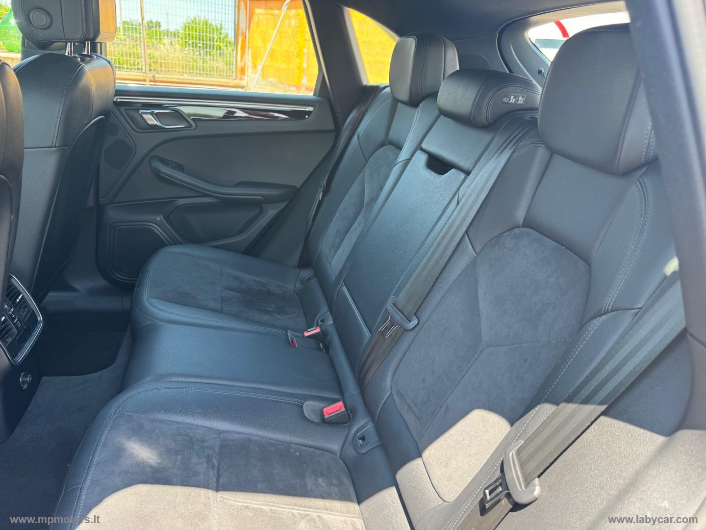 MACAN S DIESEL 3.0 250CV - immagine 14