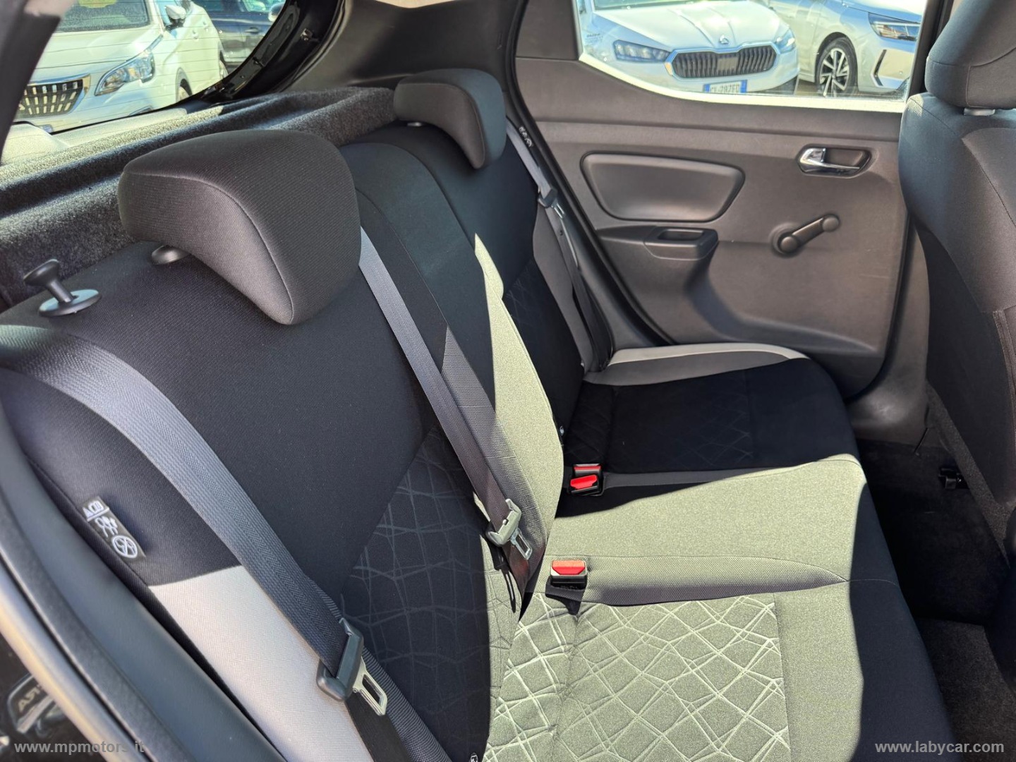 MICRA N-CONNECTA 1.5 dCi 90CV 5p. - immagine 14
