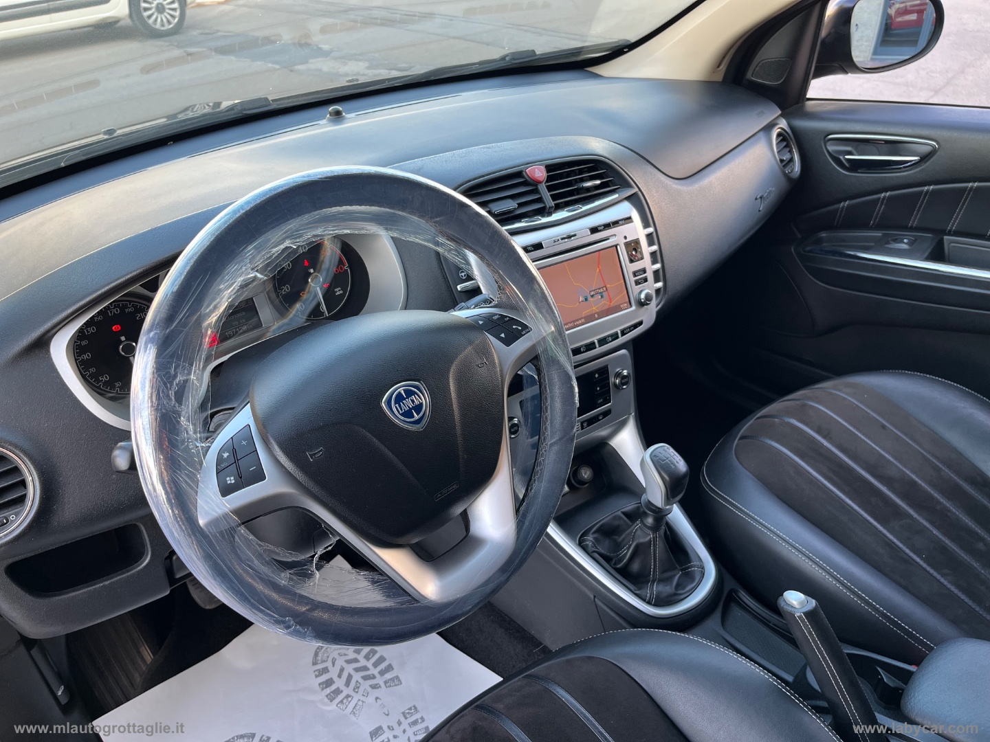 Delta 2.0 MJT Platino - immagine 14