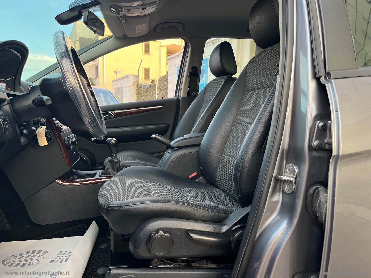 A 180 CDI Special Edition - immagine 14