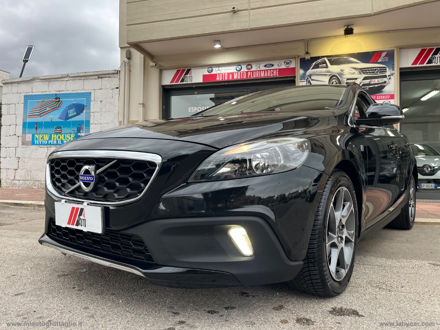 V40 Cross Country D2 Volvo Ocean Race - immagine 14
