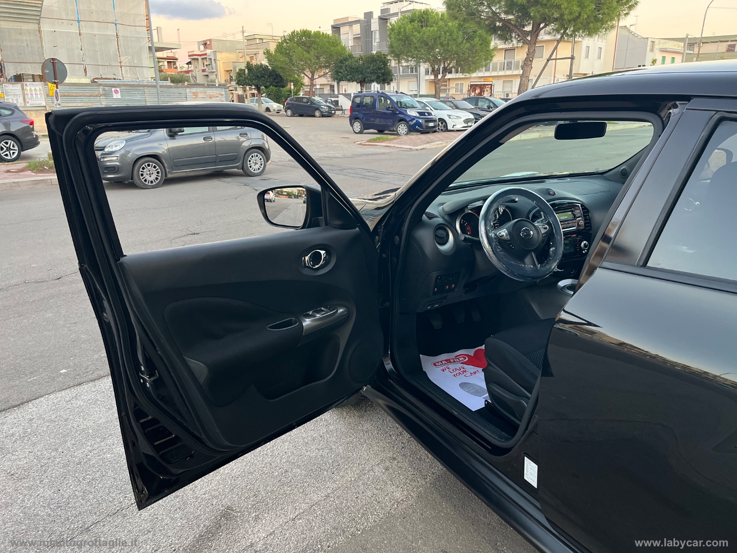 Juke 1.2 DIG-T 115 S&S Tekna - immagine 14