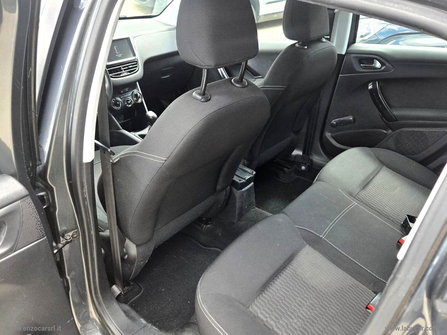 208 BlueHDi 75 5p. Active - immagine 14
