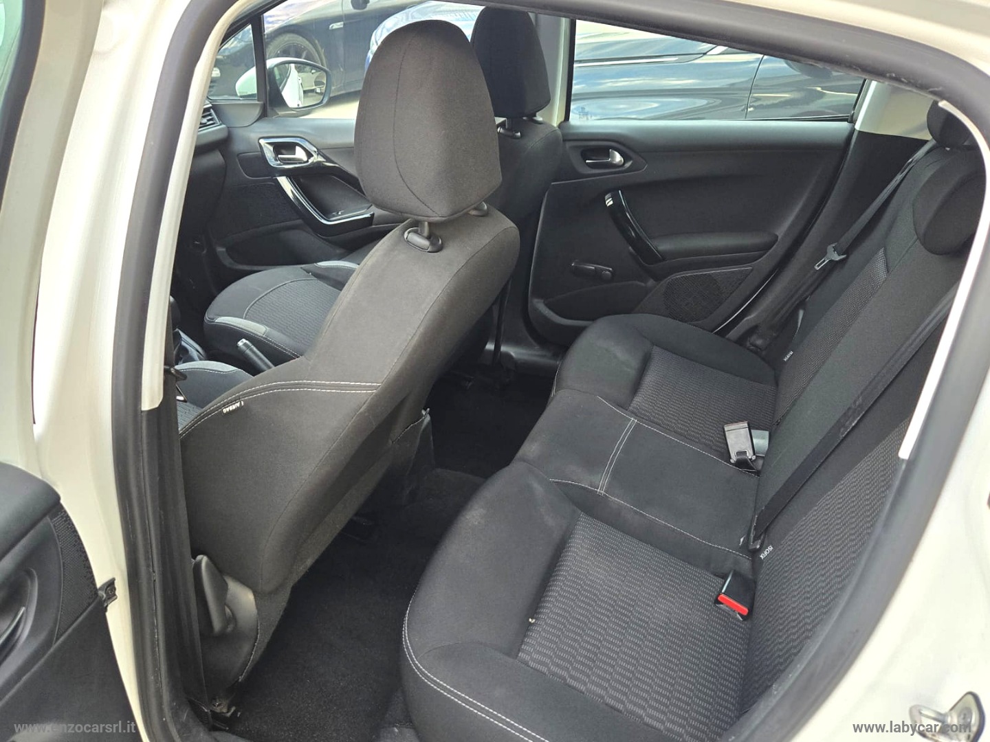 208 1.4 HDi 68 CV 5p. Active NEOPATENTATI - immagine 14