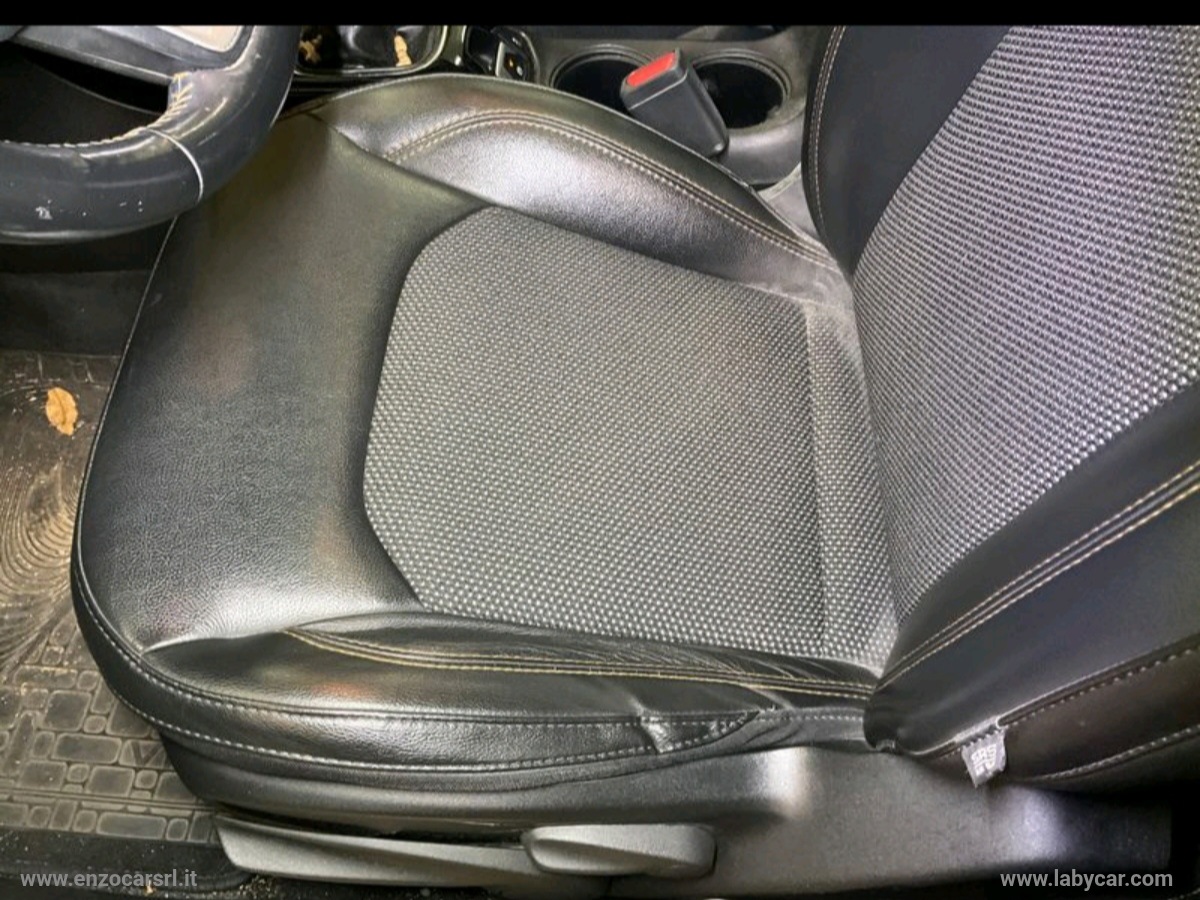 Compass 1.6 Mjt II 2WD Limited TETTO APRIBILE 122000KM - immagine 14