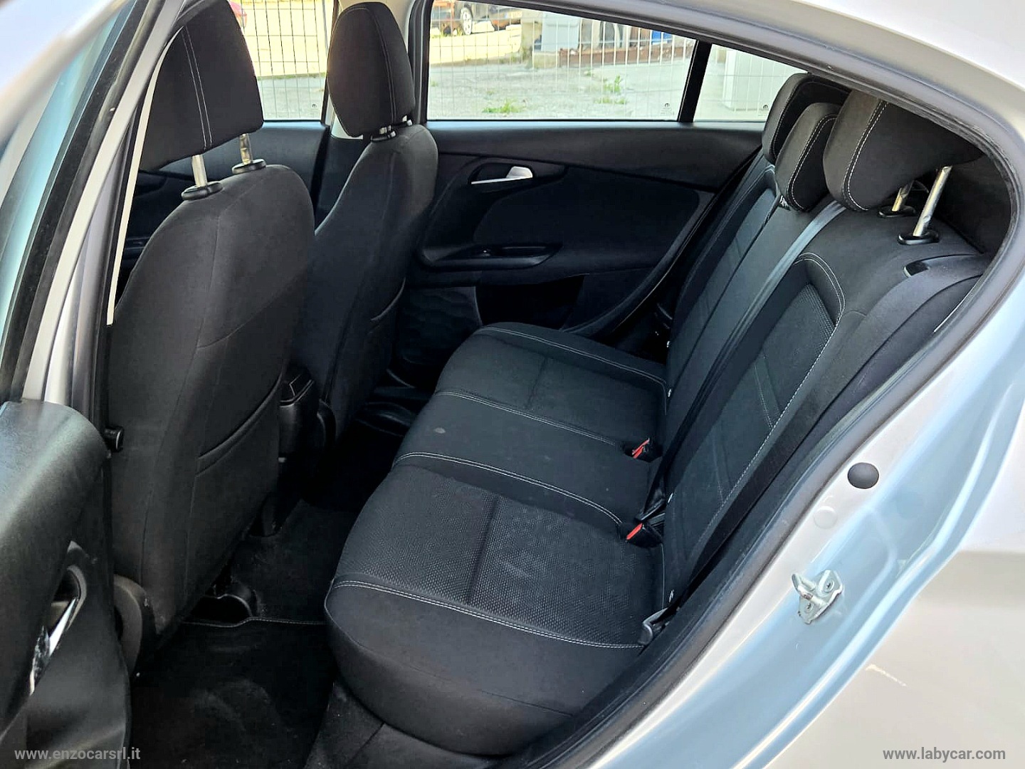 Tipo 1.6 Mjt S&S 5 porte City Sport FULL LED - immagine 14