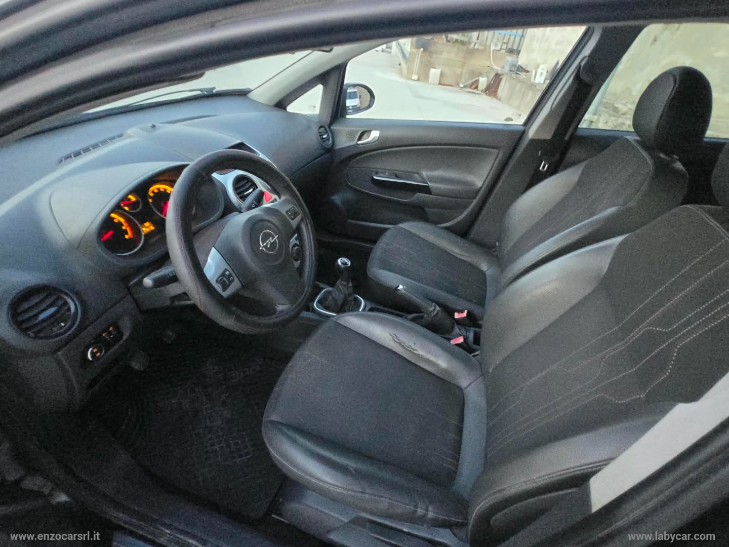 Corsa 1.2 5p. S&S Elective - immagine 14