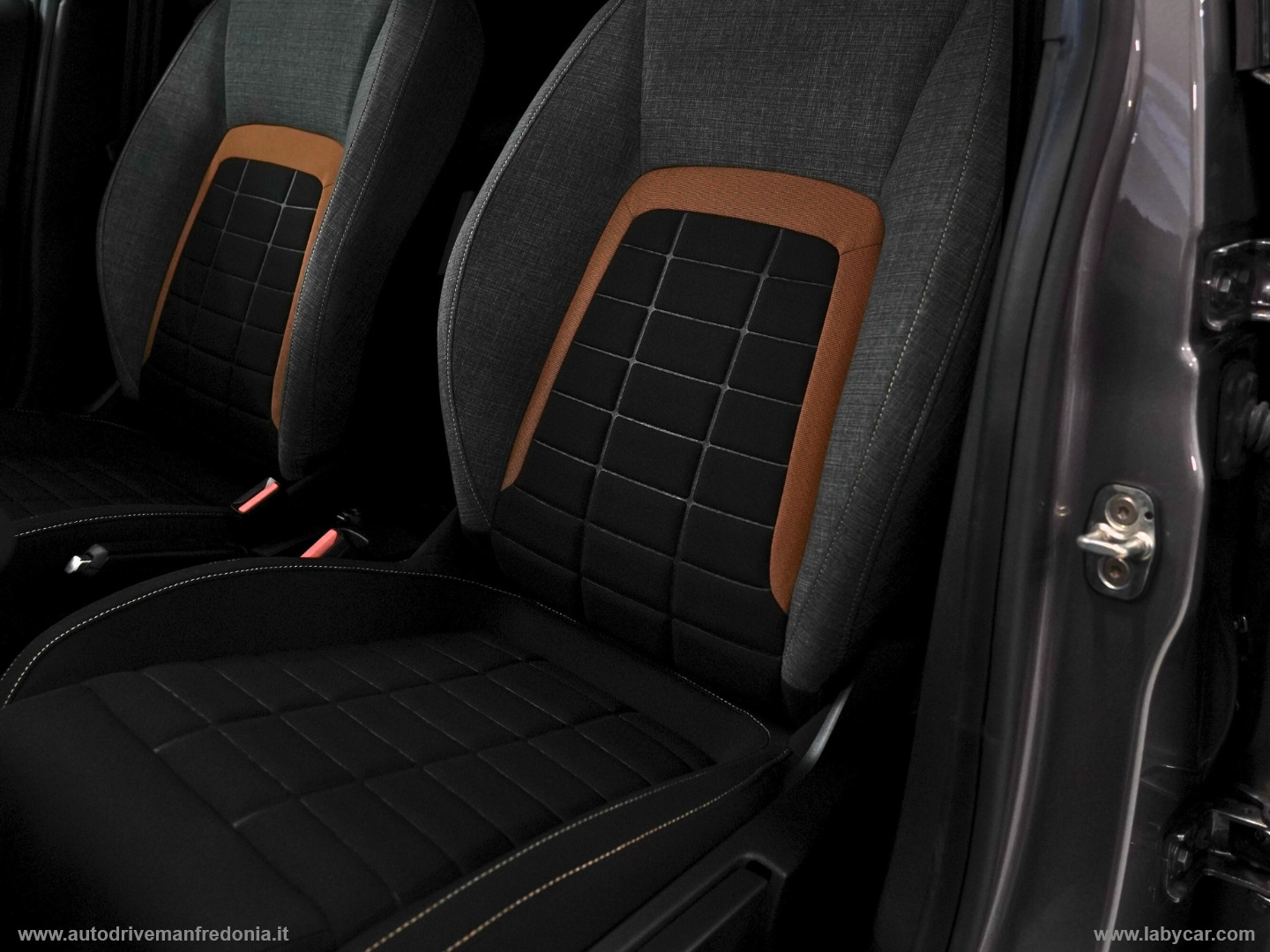 C3 Aircross Hybrid 136 e-DCS6 Max - immagine 14