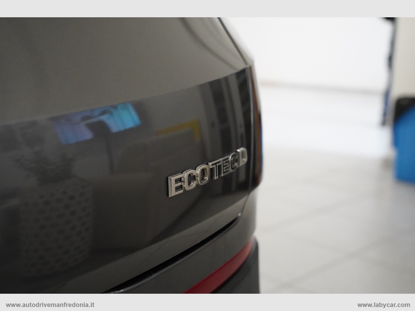 Grandland X 1.5 D Ecotec S&S Advance - immagine 14