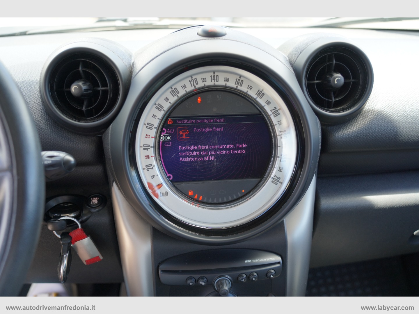 Mini Cooper D Countryman - immagine 14