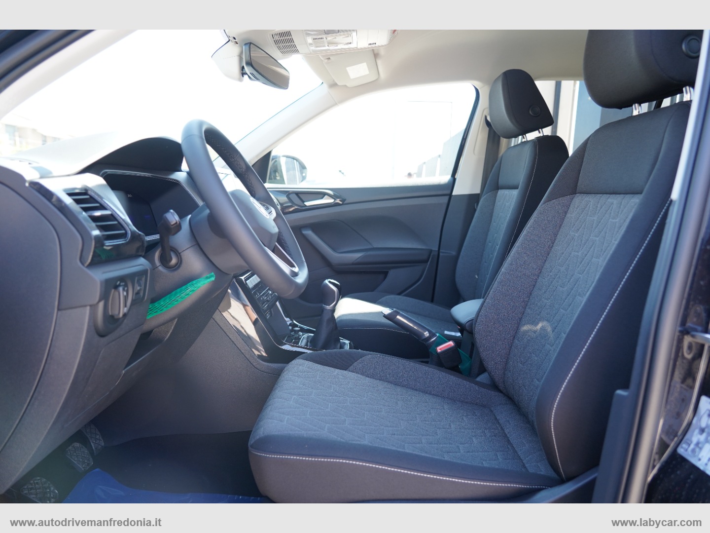 T-Cross 1.0 TSI Life - immagine 14