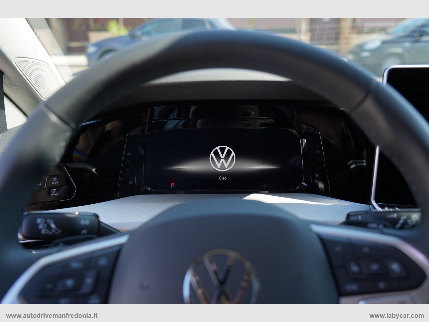 Golf 1.5 TSI eHybrid DSG GTE NUOVA GOLF PLUG-IN HYBRID - immagine 14
